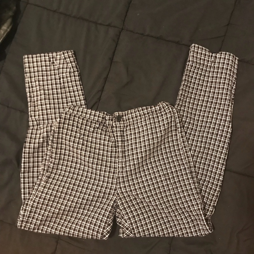 SOLD! Brandy Melville Tilden Pant